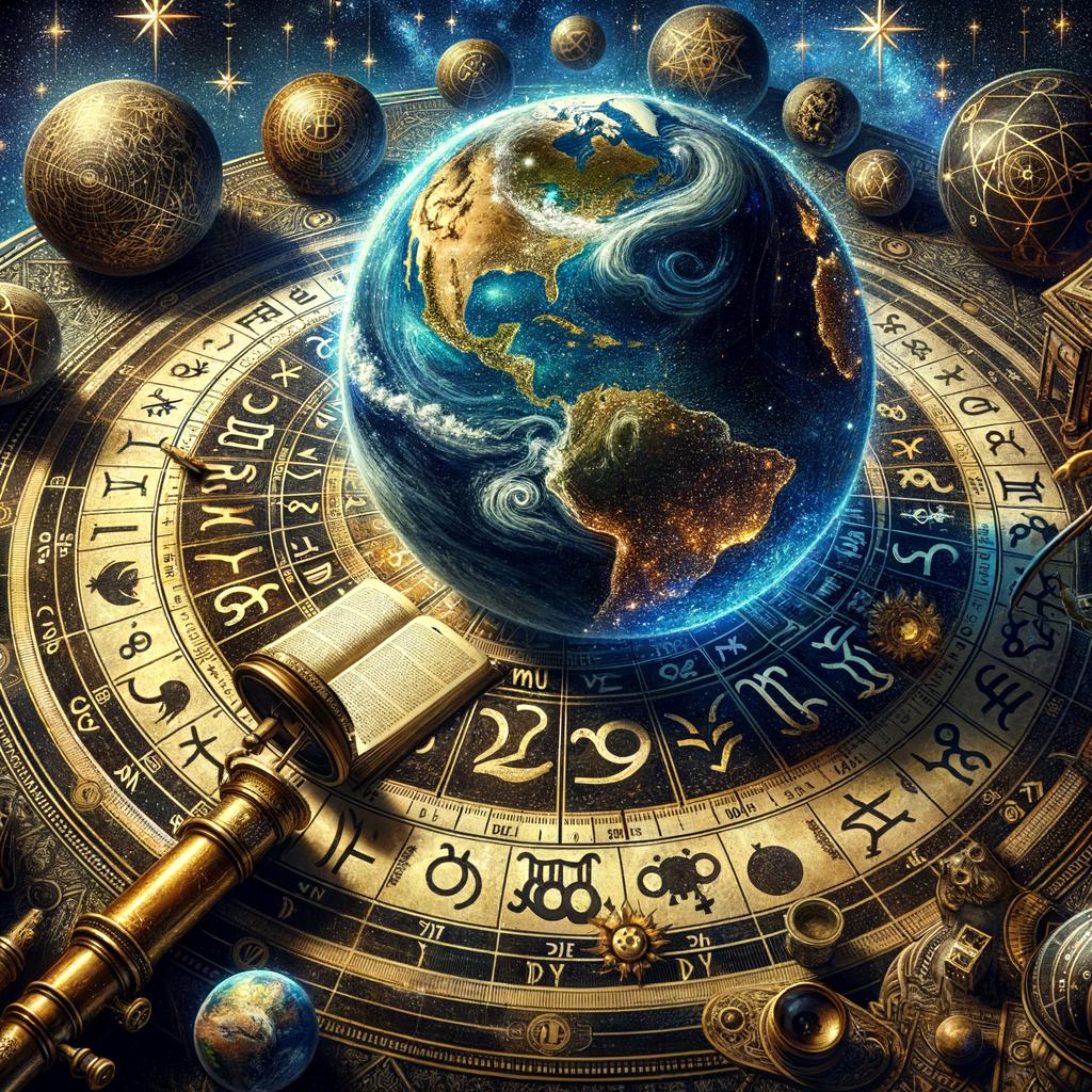Astrologia It 1 previsioni stellari personalizzate per te