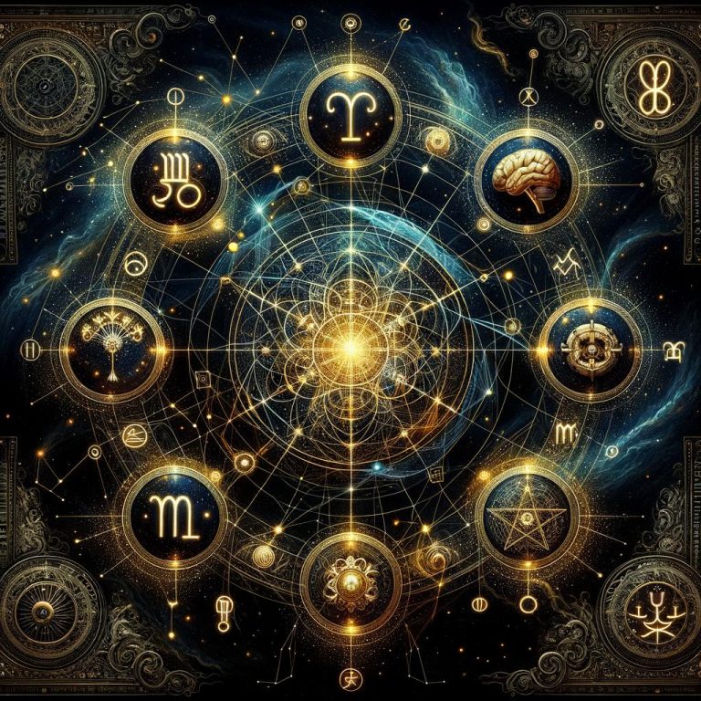 Sviluppa la tua conoscenza nell’astrologia junghiana per una visione unica ed approfondita dell’essere umano