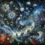 Astrologia Junghiana Approfondisci l'influenza degli archetipi junghiani sull'interpretazione astrologica per una prospettiva unica