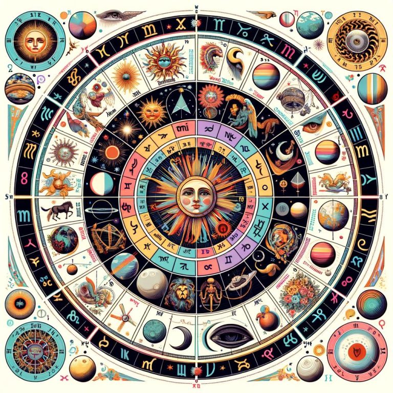 Astrologia Junghiana Tema Natale 5 Scopri il significato nascosto dei pianeti nella tua carta astrale con l'astrologia junghiana tema natale