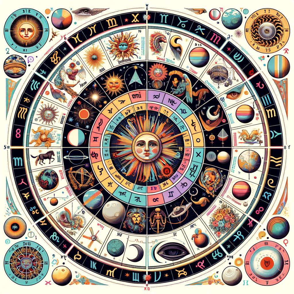 Astrologia Junghiana Tema Natale 1 Scopri il significato nascosto dei pianeti nella tua carta astrale con l'astrologia junghiana tema natale