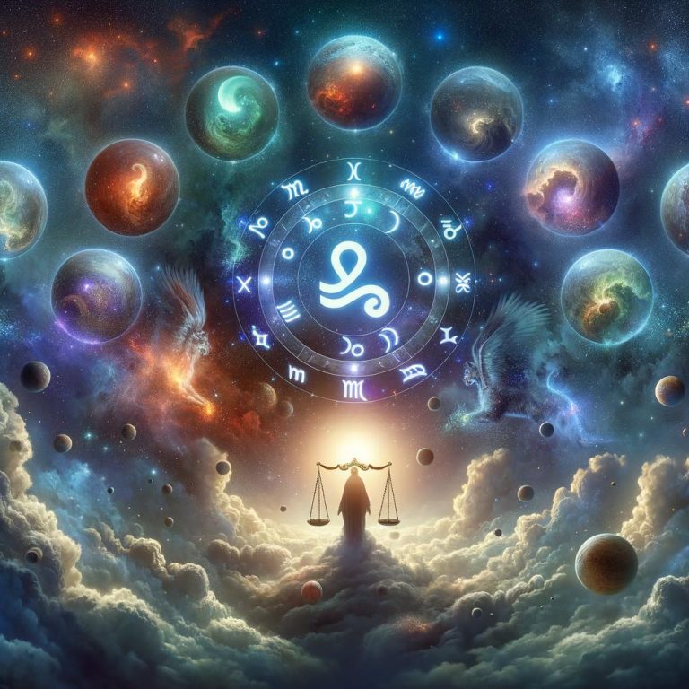 Scopri come l'astrologia karma influisce sul tuo destino e sulla tua evoluzione spirituale