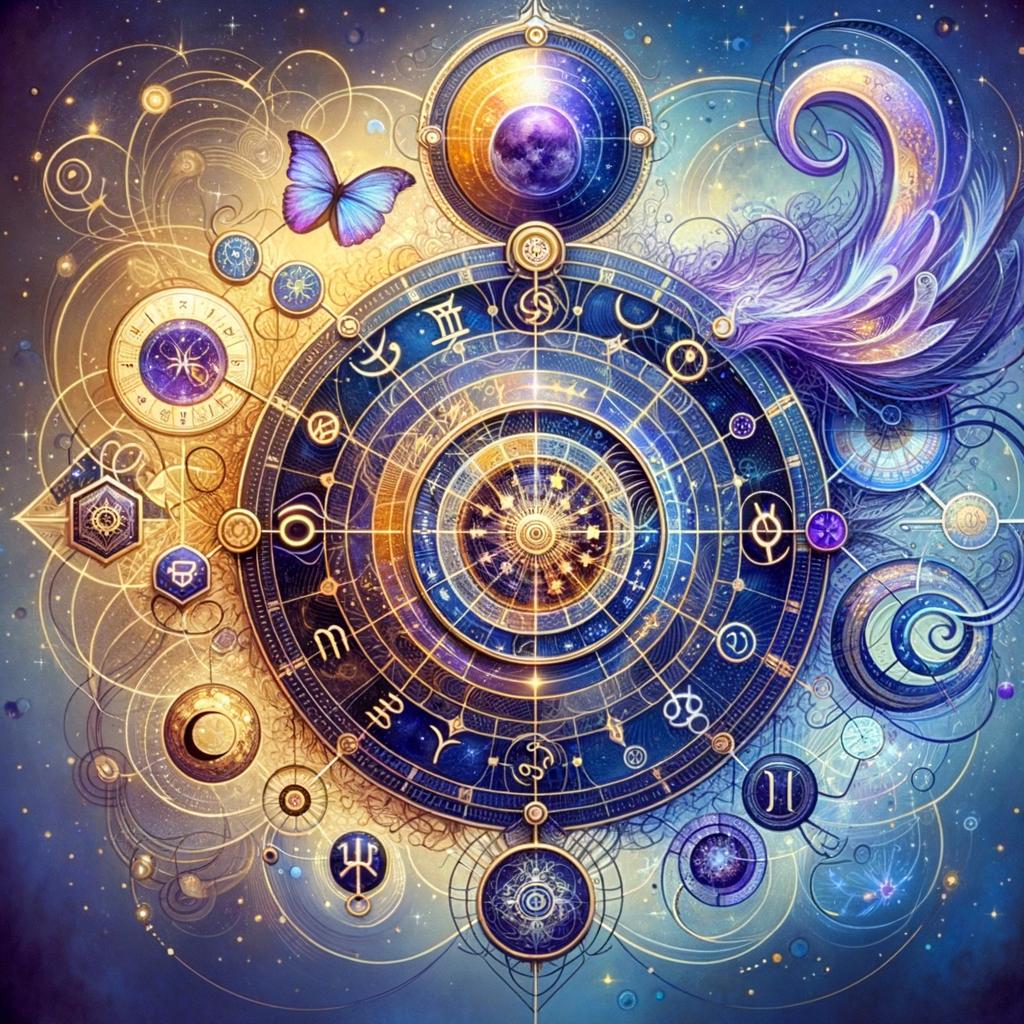 Astrologia Karma E Trasformazione PDF 1 Scopri l'astrologia, il karma e la trasformazione con il nostro PDF completo