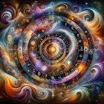 Astrologia Karma Trasformazione Le Dimensioni Interiori Della Carta Natale Esplora le profondità dell'astrologia karmica per trasformare e comprendere le dimensioni interiori della tua carta natale