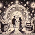 Astrologia Karmica Di Coppia Gratis Scopri l'astrologia karmica di coppia gratis e approfondisci la tua relazione amorosa