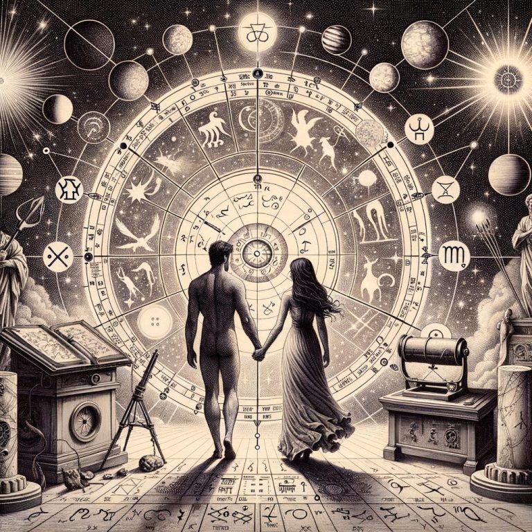 Astrologia Karmica Di Coppia Gratis 8 Scopri l'astrologia karmica di coppia gratis e approfondisci la tua relazione amorosa