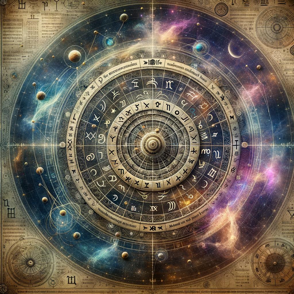 Astrologia Karmica Evolutiva 1 Scopri il tuo destino con l'astrologia karmica evolutiva e illumina il cammino della tua crescita spirituale