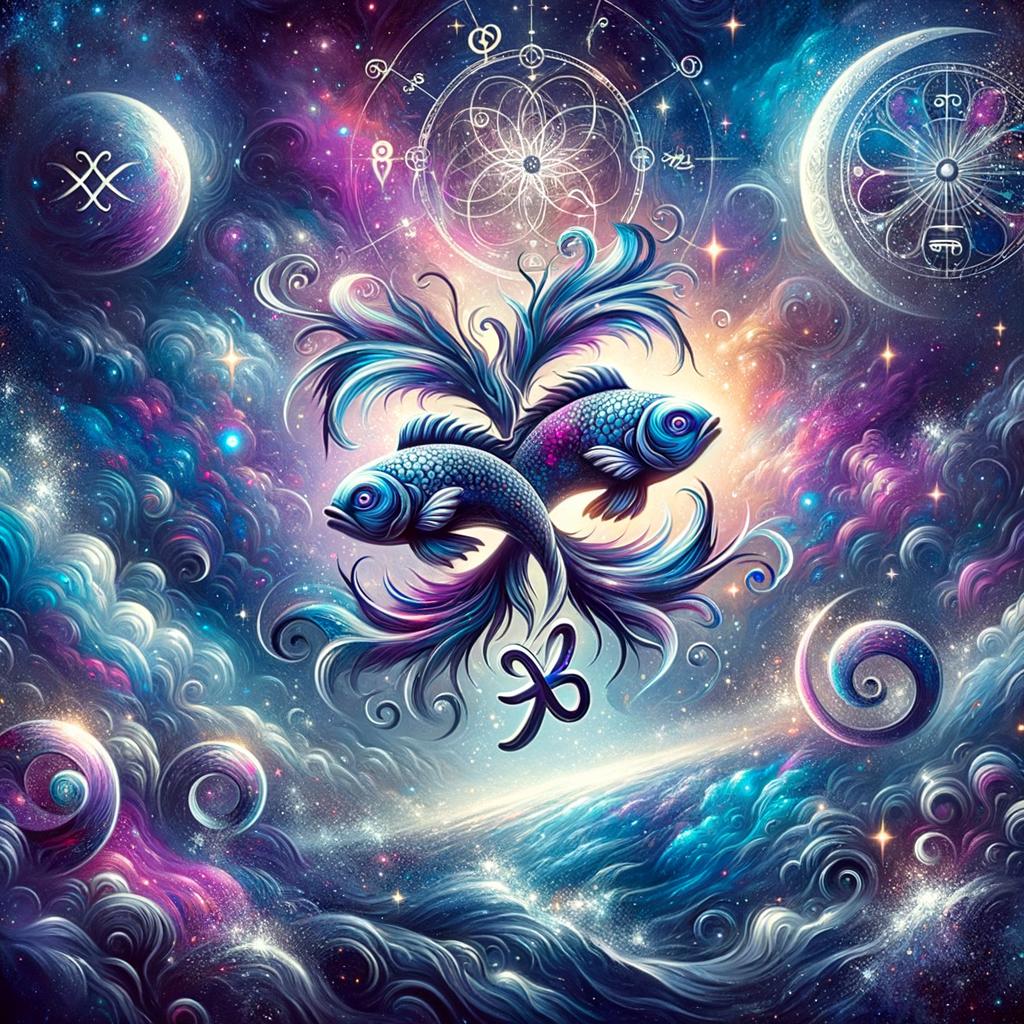 Astrologia Karmica Pesci 1 un viaggio nell'anima e nel passato