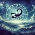 Scopri l'oroscopo karmico del segno Scorpione e svela i segreti dell'astrologia karmica