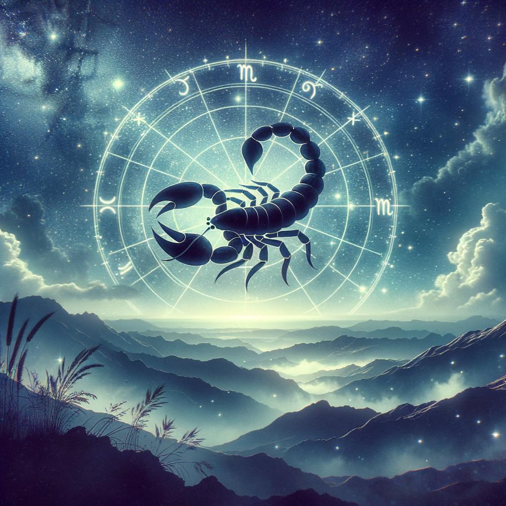Astrologia Karmica Scorpione 1 Scopri l'oroscopo karmico del segno Scorpione e svela i segreti dell'astrologia karmica