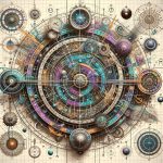 Astrologia Karmica Sinastria Approfondisci l'astrologia karmica sinastria per scoprire legami karmici e influenze astrali nei rapporti personali