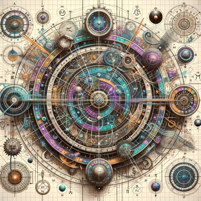 Approfondisci l'astrologia karmica sinastria per scoprire legami karmici e influenze astrali nei rapporti personali