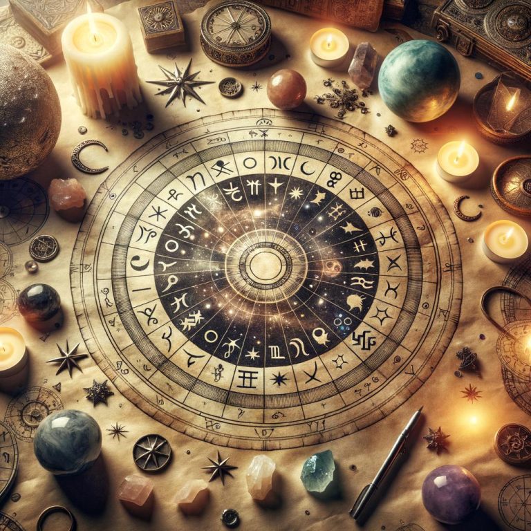 Astrologia Karmica Tema Natale 1 Scopri il significato del tuo destino con l'astrologia karmica e il tema natale personalizzato