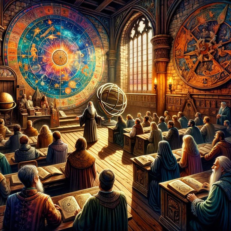 Astrologia Lezioni 6 Scopri lezioni di astrologia personalizzate per te