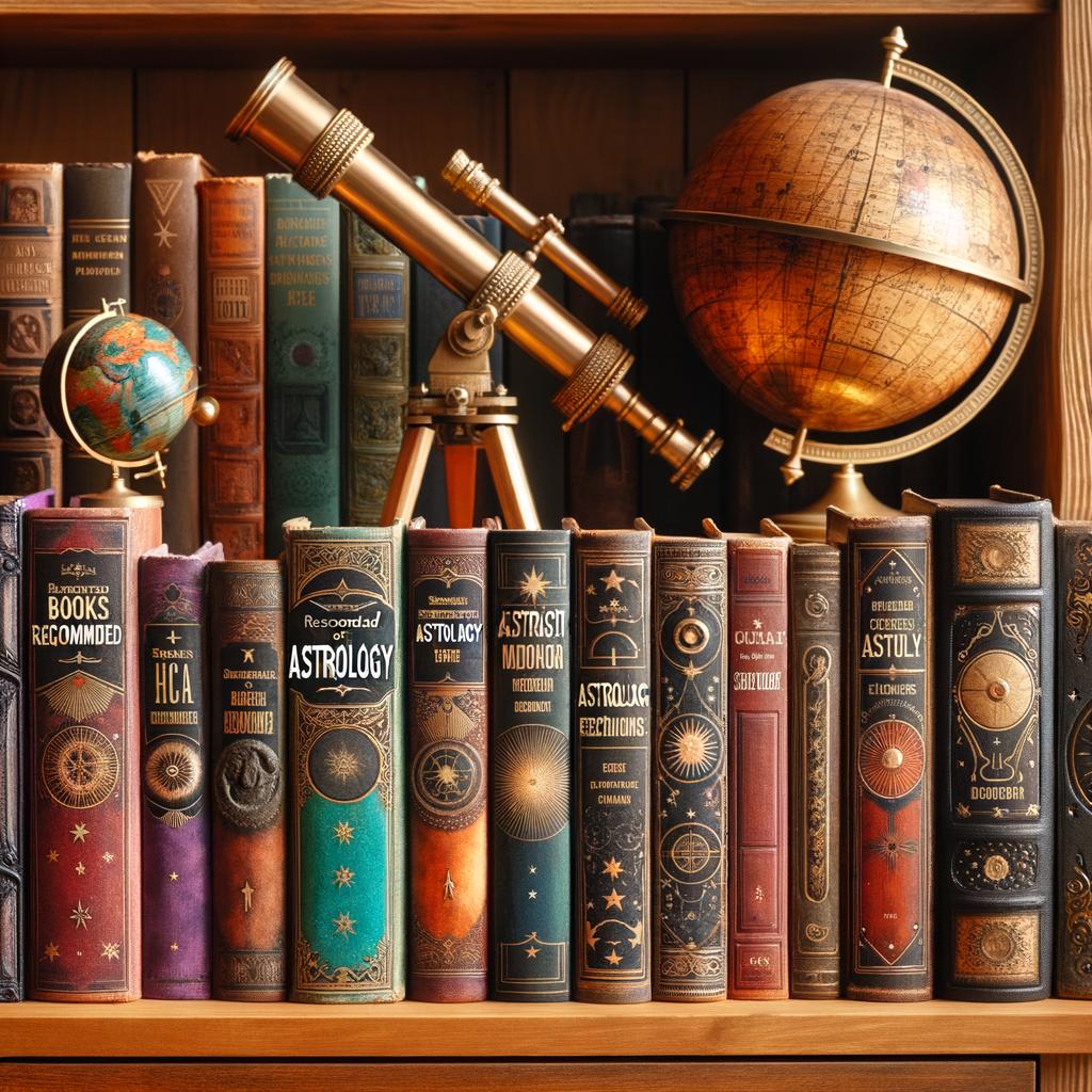 Scopri gli astrologia libri consigliati per approfondire la tua conoscenza stellare