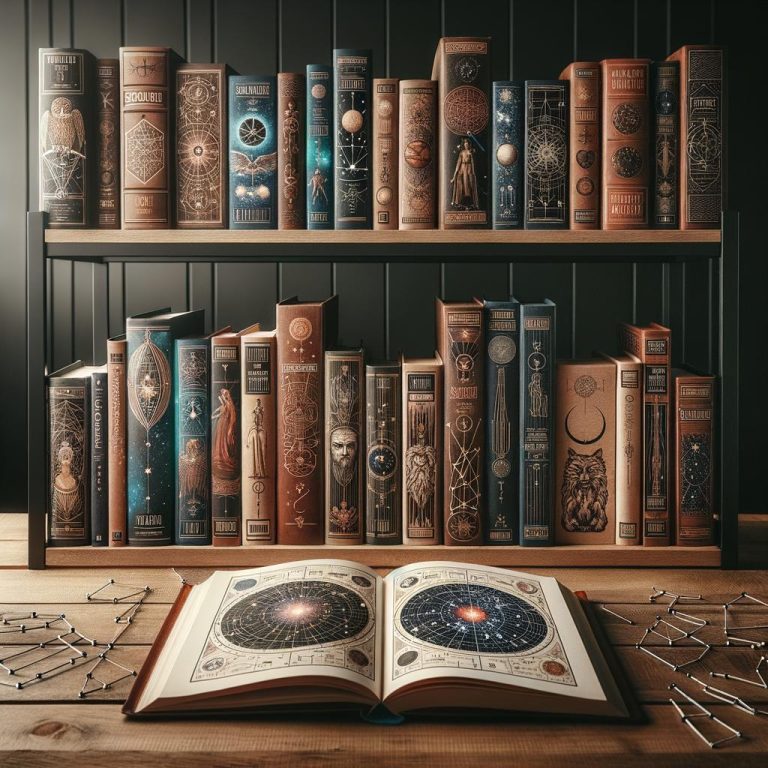Scopri i migliori libri sull'astrologia per approfondire la tua conoscenza in modo accurato ed esaustivo