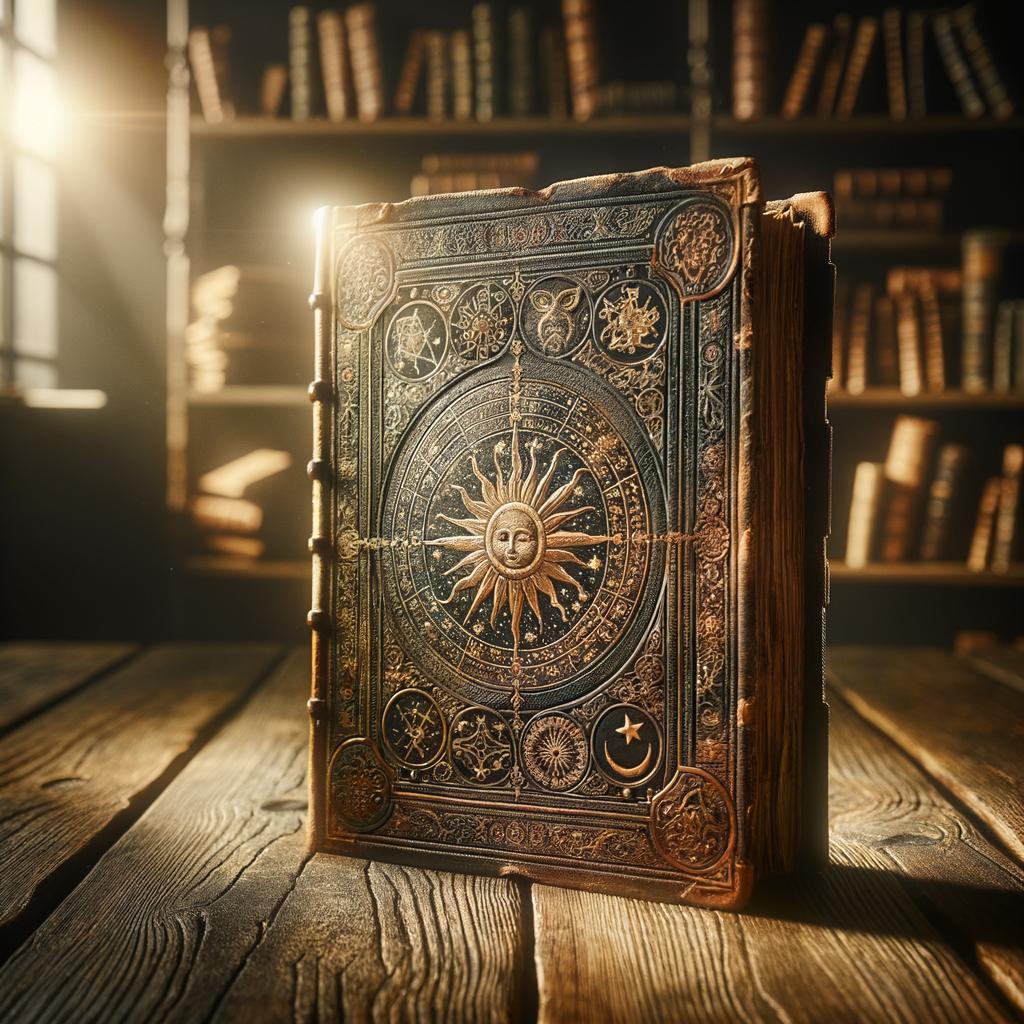 Scopri i migliori libri di astrologia in formato PDF e approfondisci la tua conoscenza astrologica