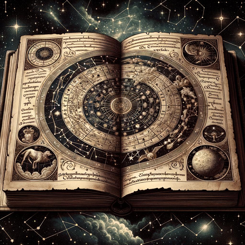 Astrologia Libro 1 Scopri il tuo destino con gli astri nel nuovo libro di astrologia disponibile ora