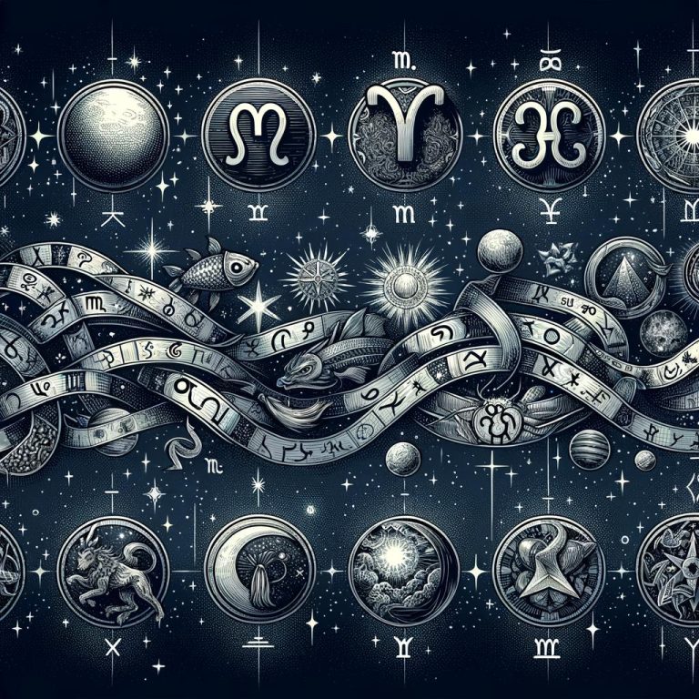 Astrologia Linea 9 scopri il tuo destino con Astrologia Linea