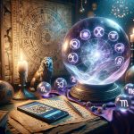 Astrologia Lotto Scopri come l'astrologia può aiutarti a vincere al lotto