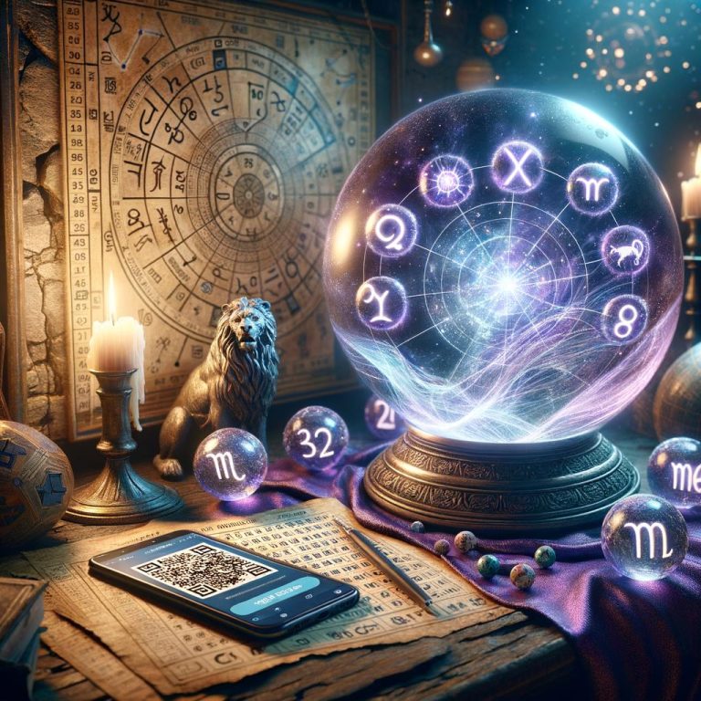 Astrologia Lotto 10 Scopri come l'astrologia può aiutarti a vincere al lotto
