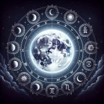 Astrologia Luna scopri il potere dell'astrologia Luna nel tuo destino