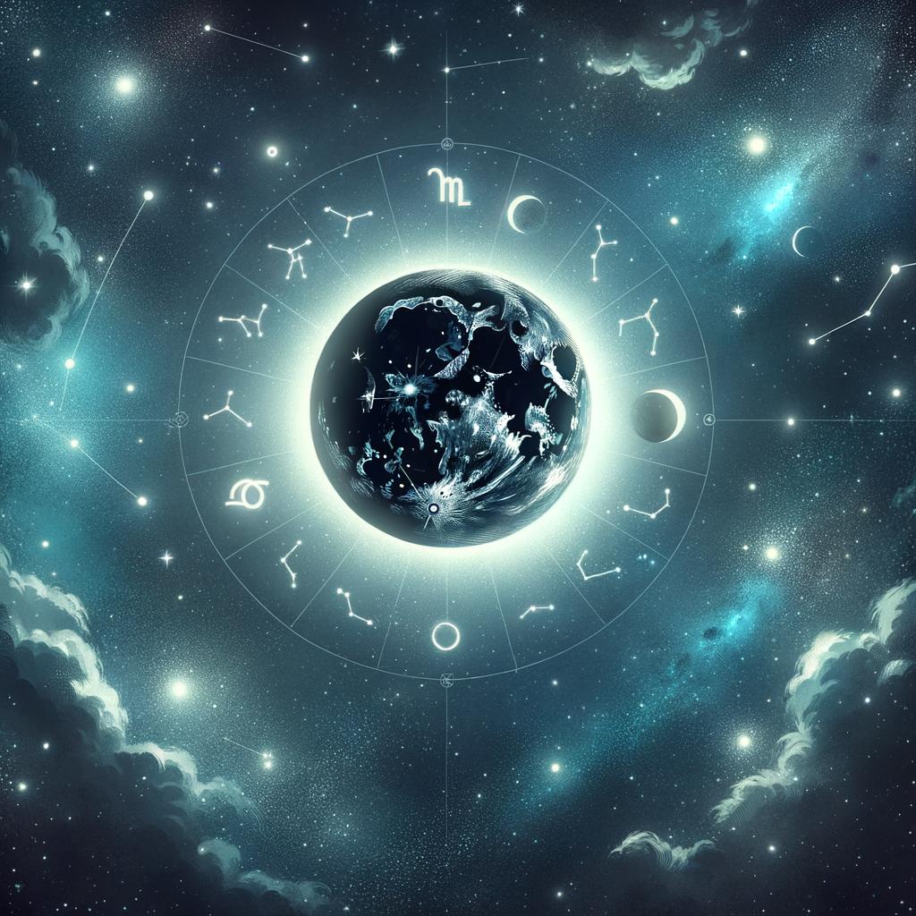 Astrologia Luna Nera 1 Scopri il significato e l'influenza dell'Astrologia Luna Nera nella tua vita quotidiana