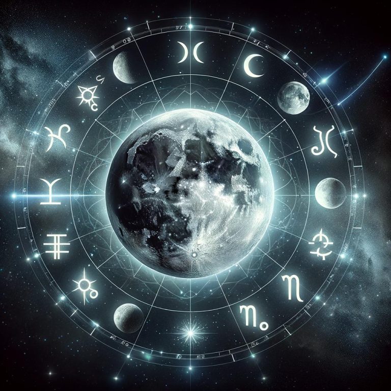 Astrologia Luna Oggi 5 Scopri le previsioni astrologiche della Luna oggi e lasciati guidare dalle sue influenze