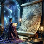 Astrologia Magica Scopri i segreti dell'astrologia magica e lasciati guidare dalle stelle verso il tuo destino