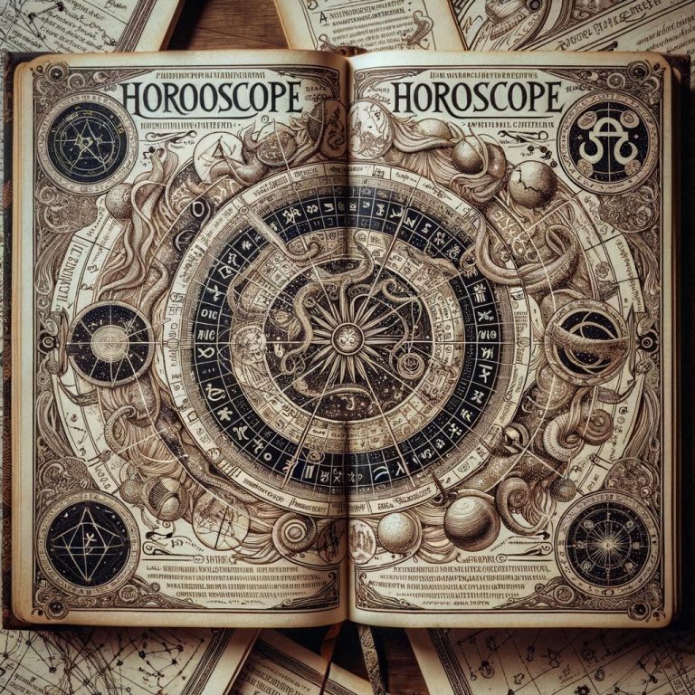 Astrologia Manuale Pratico Per Tracciare l'Oroscopo 1 Scopri come utilizzare l'astrologia con il manuale pratico per tracciare l'oroscopo