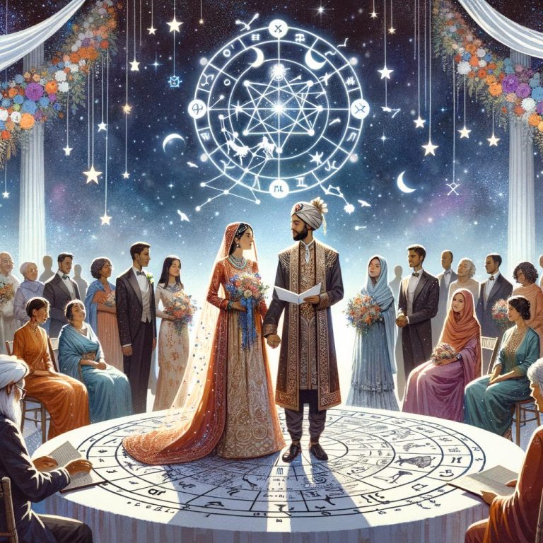 Scopri come l'astrologia può influenzare il tuo matrimonio e migliorare la tua relazione coniugale