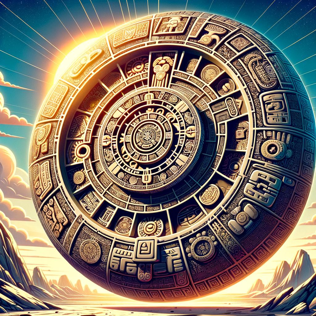 Scopri il tuo Kin nell'Astrologia Maya per illuminare il tuo cammino di vita