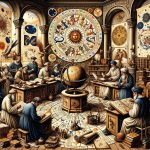 Astrologia Medica E Diagnostica Scopri i segreti dell'Astrologia Medica e Diagnostica per una salute equilibrata e consapevole