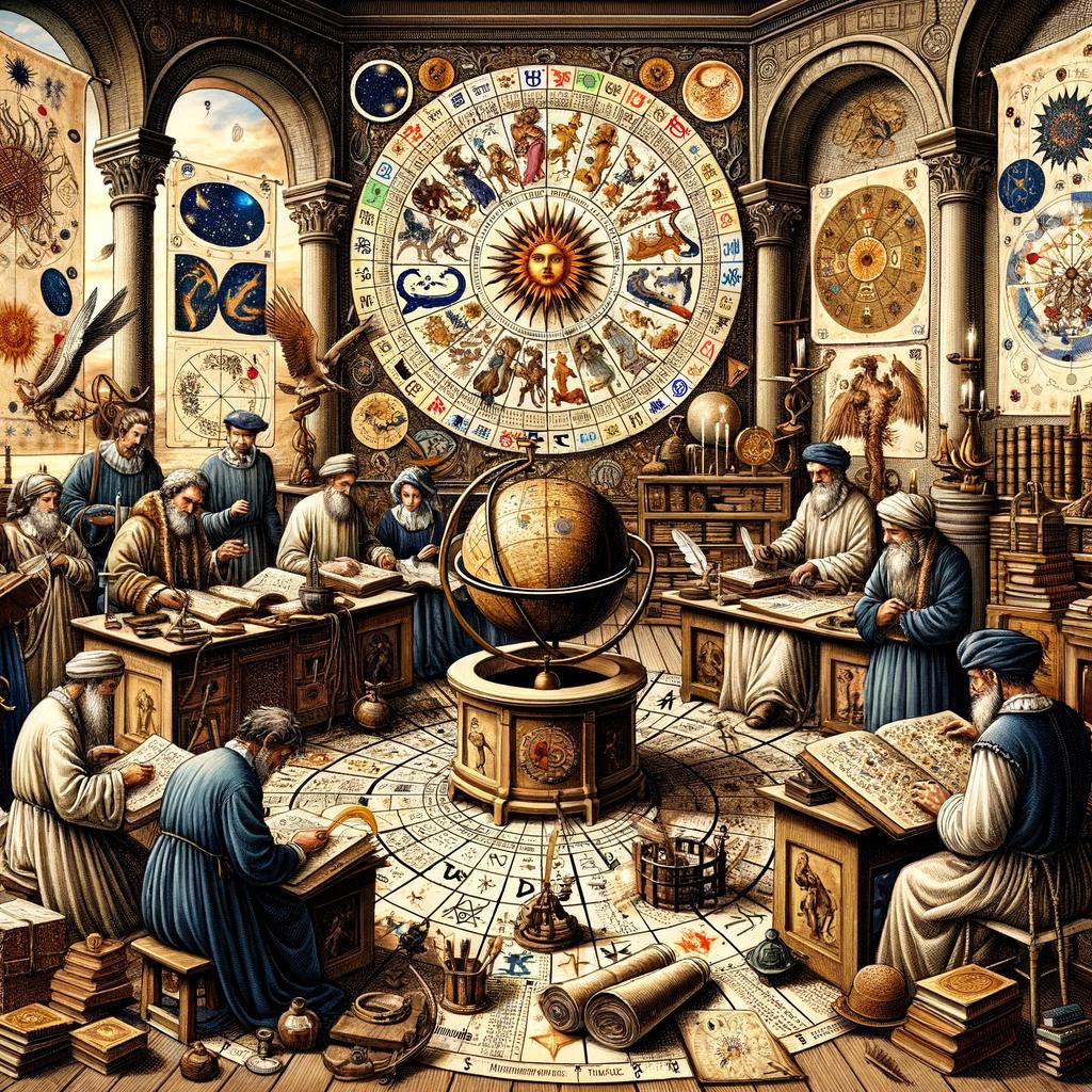 Astrologia Medica E Diagnostica 1 Scopri i segreti dell'Astrologia Medica e Diagnostica per una salute equilibrata e consapevole