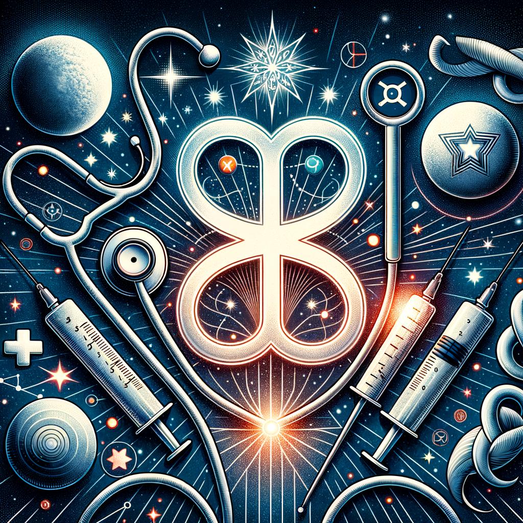 Astrologia Medica Gemelli 1 tutto quello che devi sapere