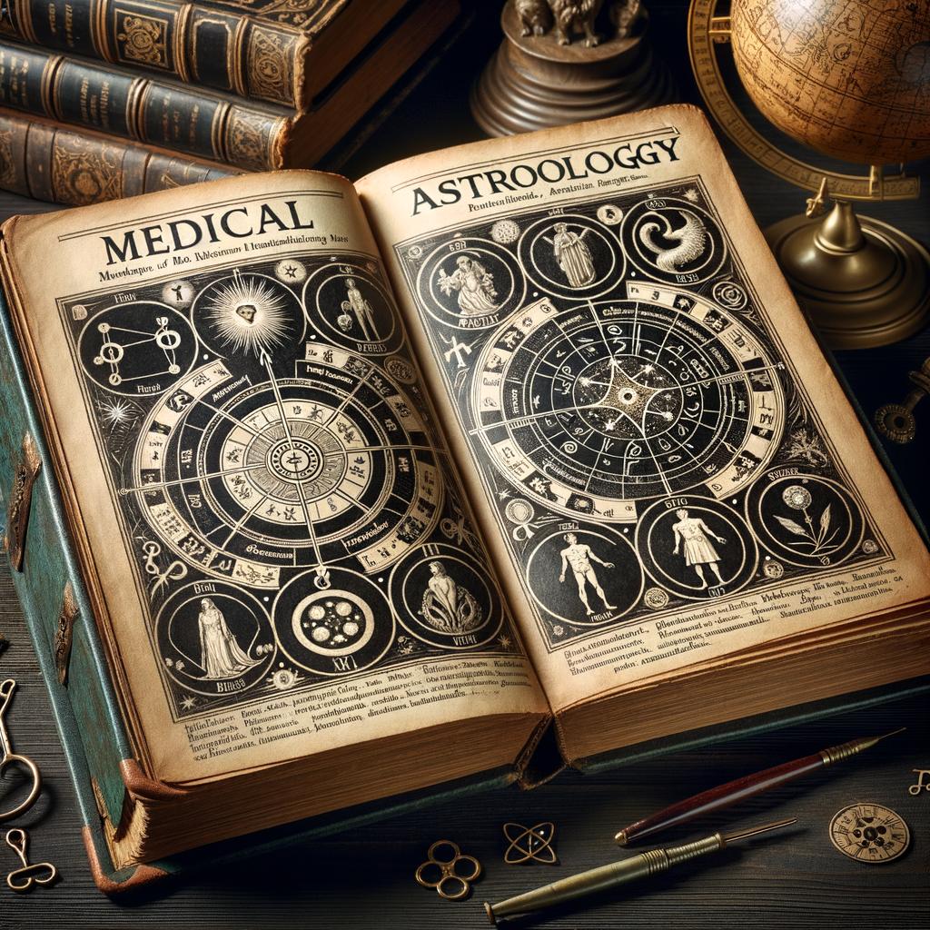 Astrologia Medica Libri 1 Scopri i migliori libri sull'astrologia medica per approfondire la tua conoscenza in modo completo
