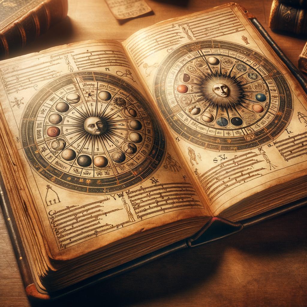 Astrologia Medica Libro 1 Scopri i segreti dell'astrologia medica nel nostro libro esplicativo e illuminante