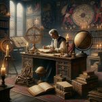 Astrologia Medievale Scopri le tradizioni dell'astrologia medievale per interpretare il tuo destino con precisione e saggezza.