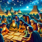 Astrologia Mesopotamica significati e simboli delle costellazioni orientali