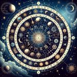 Astrologia Metodo Huber Approfondisci l'astrologia con il Metodo Huber per una visione olistica e accurata del tuo percorso astrale