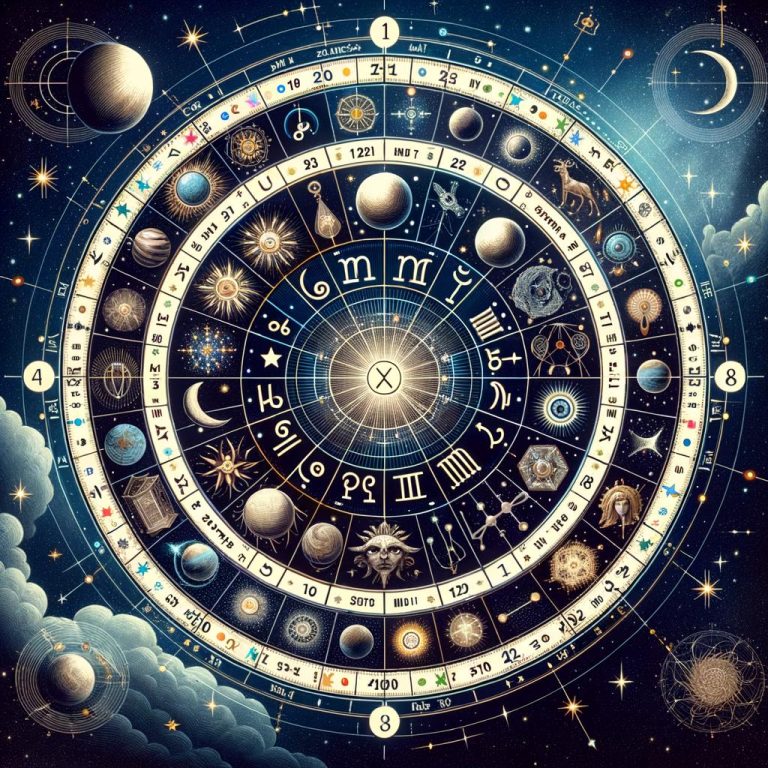 Approfondisci l'astrologia con il Metodo Huber per una visione olistica e accurata del tuo percorso astrale