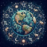 Astrologia Mondiale Scopri l'influenza dell'astrologia mondiale sulle nazioni e sulle persone in tutto il mondo