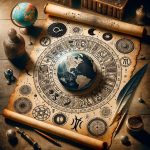 Astrologia Mondiale Barbault previsioni e influenze cosmiche nel mondo contemporaneo