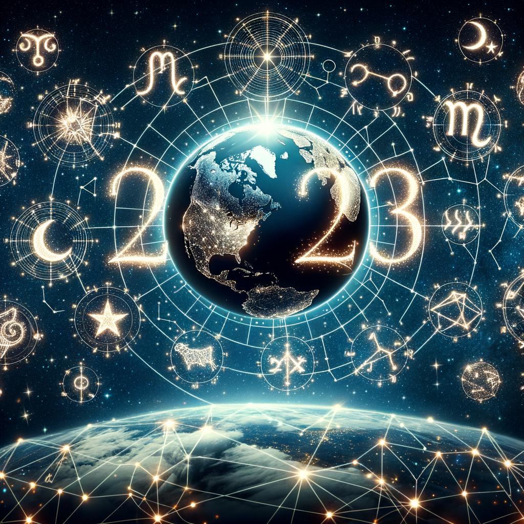 astrologia mondiale al tuo servizio