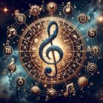 Scopri come l'astrologia influenzi la tua passione per la musica