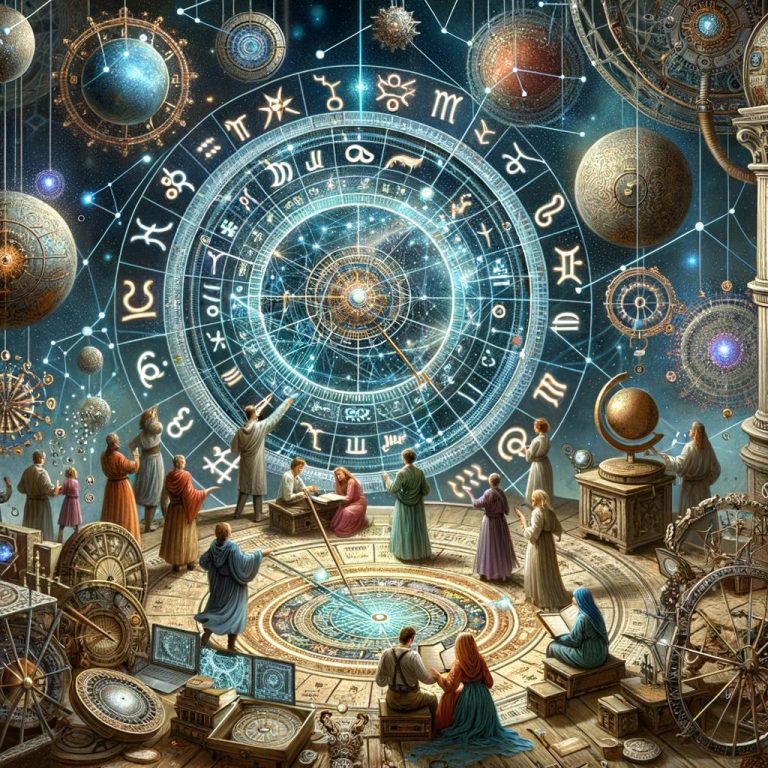 Astrologia Natale 2 Scopri il tuo destino con l'astrologia natale, un'analisi dettagliata del tuo profilo astrologico e delle tue caratteristiche uniche