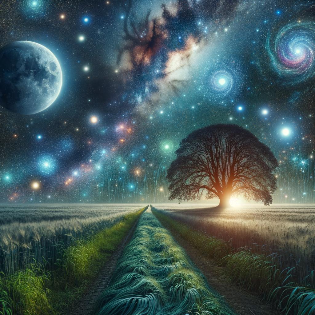 Astrologia Naturale 1 Scopri i segreti dell'Astrologia Naturale e connettiti con le energie del cosmo