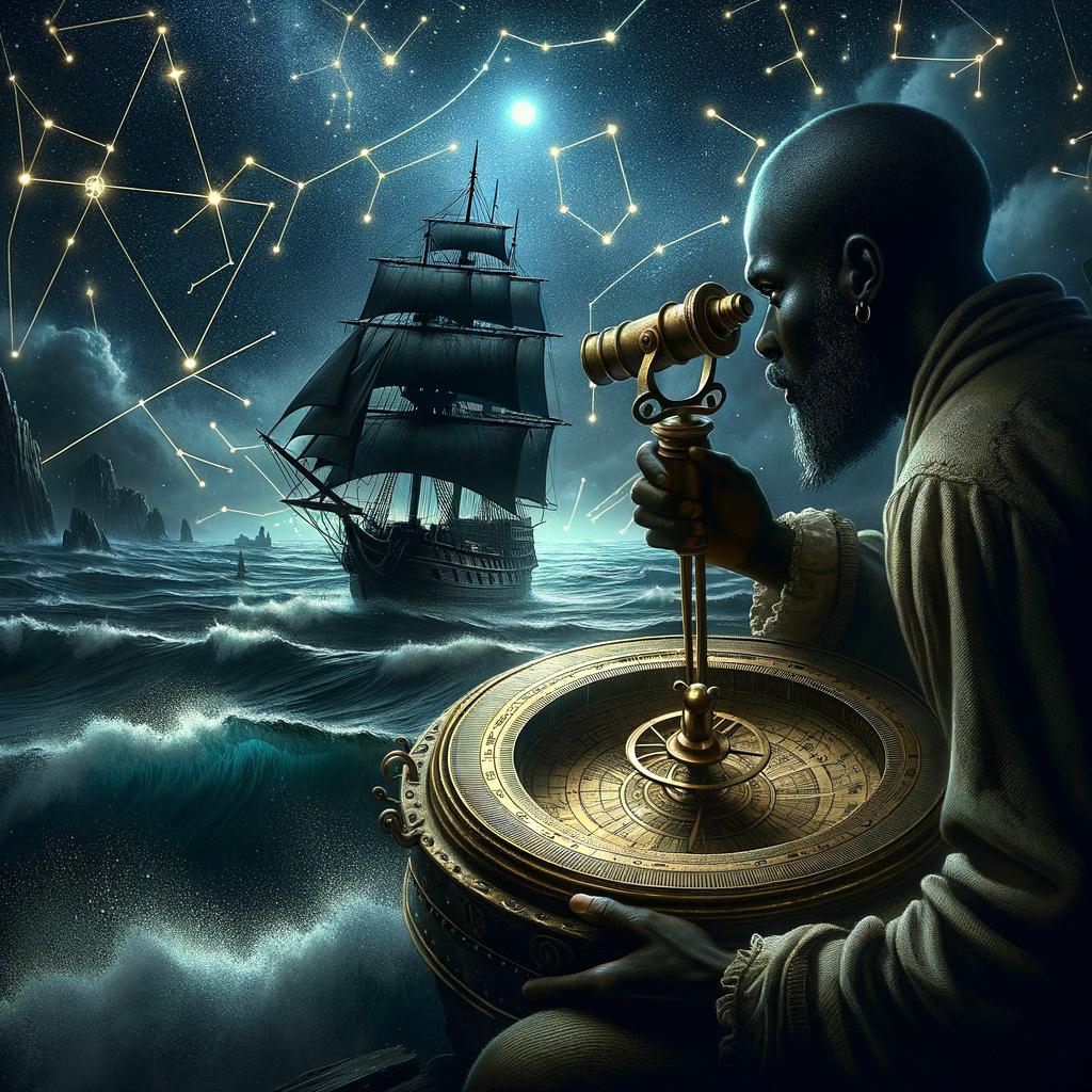 Astrologia Nautica 1 Scopri l'arte dell'Astrologia Nautica e lasciati guidare dalle stelle verso nuove avventure in mare
