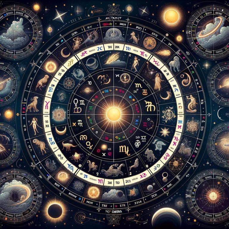 astrologia novembre 2022