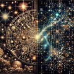 Astrologia Numerologia Scopri come l'astrologia e la numerologia interagiscono tra loro per rivelare il tuo destino astrale